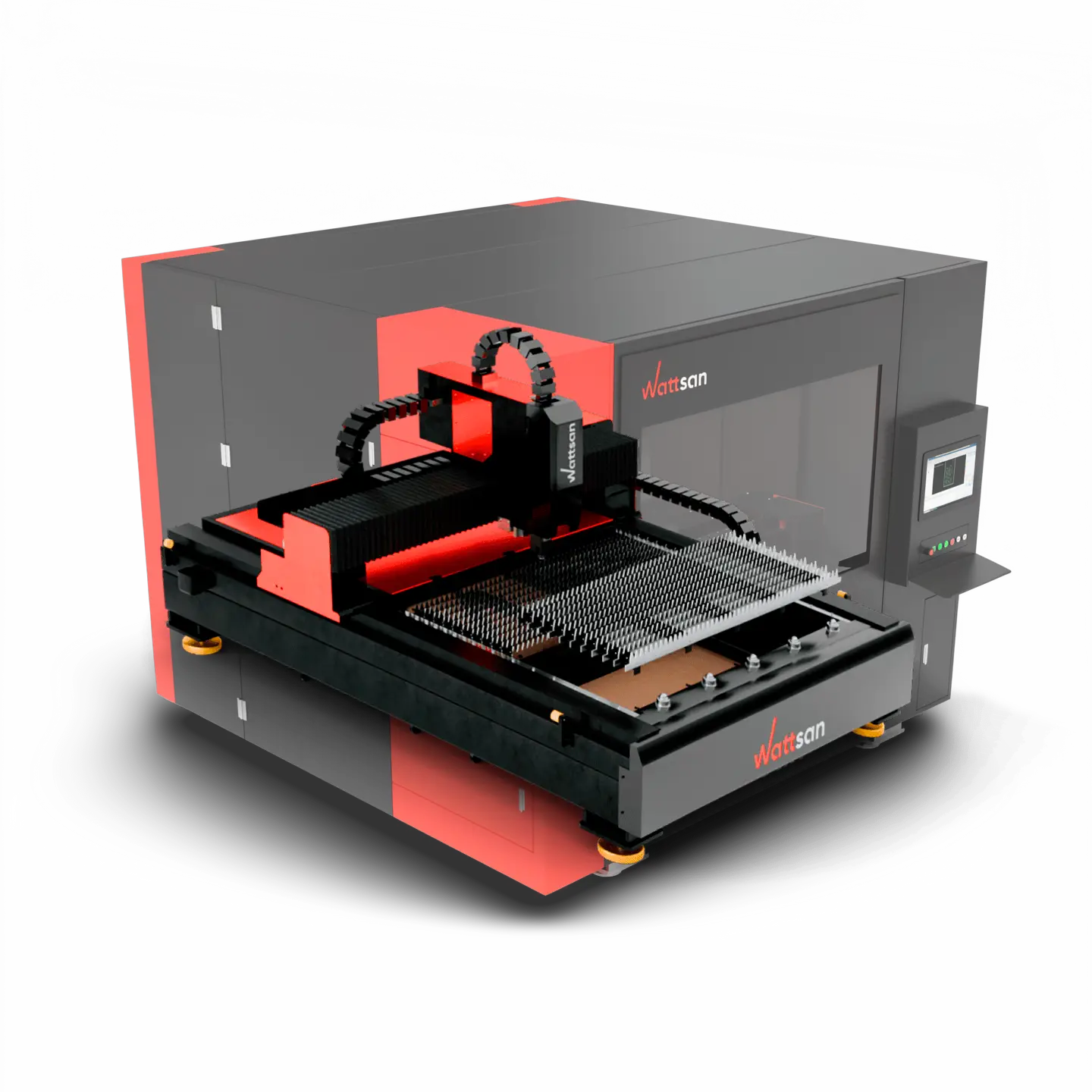 Separaci&oacute;n de funciones